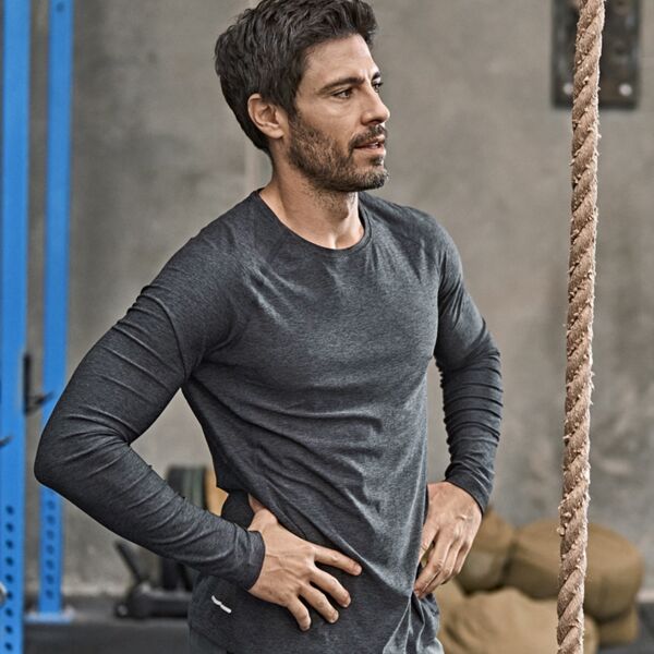 Tee Jays Long Sleeve CoolDry™ T-Shirt Thumbnail