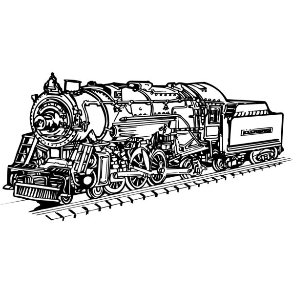 RAIL0009 Thumbnail