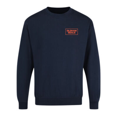 Sweatshirt Thumbnail