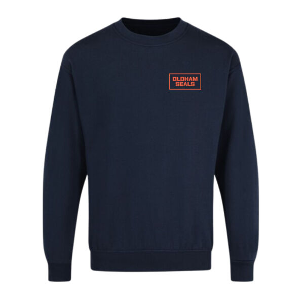 Sweatshirt Thumbnail