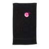 Luxury range guest towel Thumbnail