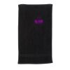 Luxury range guest towel Thumbnail