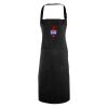 Premier Fairtrade Organic Cotton Bib Apron Thumbnail