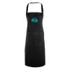 Premier Fairtrade Organic Cotton Bib Apron Thumbnail