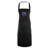 Premier Fairtrade Organic Cotton Bib Apron Thumbnail