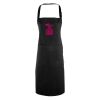 Premier Fairtrade Organic Cotton Bib Apron Thumbnail