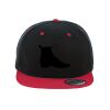 Beechfield 5 Panel Contrast Snapback Thumbnail