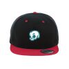 Beechfield 5 Panel Contrast Snapback Thumbnail