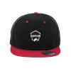 Beechfield 5 Panel Contrast Snapback Thumbnail